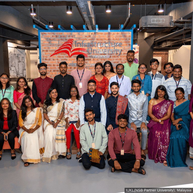 International Immersion Program Experience 18